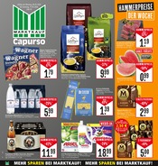 Aktueller Marktkauf Supermarkt Prospekt in Durlangen und Umgebung, "Aktuelle Angebote" mit 35 Seiten, 06.05.2024 - 11.05.2024