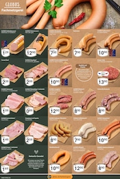 Aktueller GLOBUS Prospekt mit Pute, "Aktuelle Angebote", Seite 7