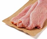 Putenschnitzel Angebote von Globus bei GLOBUS Saarbrücken für 14,90 €