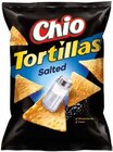 Tortillas Salted Angebote von Chio bei EDEKA Lünen für 1,29 €