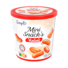 Saucisses Snack's Halal - SIMPL à 1,99 € dans le catalogue Carrefour