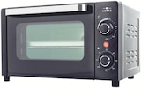 Backofen mit Timer Angebote von Lentz bei Zimmermann Neustadt für 39,99 €