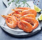 Intermarché Marignane - Promo Crevettes Cuites Promo Crevettes Cuites à 8,39 € dans le catalogue Intermarché à Marignane