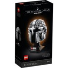 Le casque du Mandalorien - LEGO en promo chez Carrefour Gagny à 69,99 €
