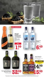 Wodka im E center Prospekt in Ettlingen Aktueller E center Prospekt mit Wodka, "Aktuelle Angebote", Seite 51