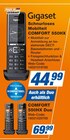 Schnurloses Mobilteil im Angebot bei expert in Peine Schnurloses Mobilteil Angebote von Gigaset bei expert Peine für 44,99 €