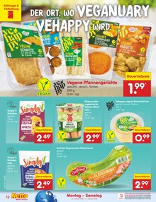 Bratwurst im Netto Marken-Discount Prospekt "Aktuelle Angebote" mit 54 Seiten (Bremen)