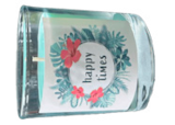 Bougie parfumée dans le catalogue Norma