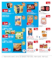 Congélateur en promo dans le catalogue Supermarchés Match à la page 10