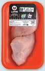 Cuisse ou demi râble de lapin - FILIERE U - Super U à Marseille Cuisse ou demi râble de lapin - FILIERE U en promo chez Super U Marseille à 10,29 €