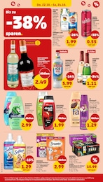 Tierbedarf Angebot & Preis im aktuellen Penny Prospekt Tierbedarf Angebot im aktuellen Penny Prospekt auf Seite 38