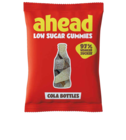 Aktuelles Low Sugar Gummies Cola Bottles Angebot bei EDEKA in Ulm ab 1,59 €