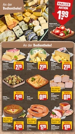 Ähnliche Augustiner Angebote im Prospekt "Dein Markt" von REWE in Saarbrücken Ähnliche Angebote wie Augustiner im Prospekt "Dein Markt" auf Seite 13 von REWE in Saarbrücken