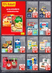 Toaster im EDEKA Prospekt in Kiel Aktueller EDEKA Prospekt mit Toaster, "Top Angebote", Seite 6