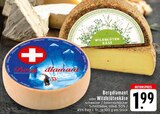 Bergdiamant im Angebot bei EDEKA in Osnabrück Bergdiamant Angebote bei EDEKA Osnabrück für 1,99 €