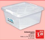 Aufbewahrungsbox "Chess" im Angebot bei Marktkauf in Leipzig Aufbewahrungsbox "Chess" Angebote bei Marktkauf Leipzig für 5,49 €