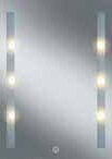 LED Lichtspiegel 'Moon Light I' bei BAUHAUS in Bremerhaven LED Lichtspiegel 'Moon Light I' im Angebot bei BAUHAUS Bremerhaven für 69,00 €