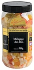 Mélange de fruits secs exotiques des îles - FESTIFRUITS - Super U à Dijon Mélange de fruits secs exotiques des îles - FESTIFRUITS en promo chez Super U Dijon à 4,99 €