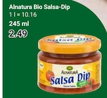 GLOBUS - Bio Salsa-Dip Angebot im Prospekt Bio Salsa-Dip bei GLOBUS im Prospekt "" für 2,49 €