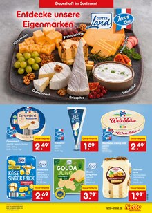Torte im Netto Marken-Discount Prospekt "Aktuelle Angebote" mit 71 Seiten (Pforzheim)