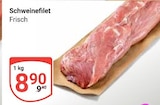 Aktuelle Schweinefilet Angebote bei GLOBUS in Leipzig Aktuelles Schweinefilet Angebot bei GLOBUS in Leipzig ab 8,90 €
