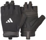 Trainingshandschuhe im Angebot bei Penny in Recklinghausen Trainingshandschuhe Angebote von adidas bei Penny Recklinghausen für 5,00 €