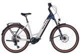 Bulls Iconic EVO 3 27,5'' 750 Wh Damen blau 2024 bei Radwelt Coesfeld im Coesfeld Prospekt für 3.599,00 €