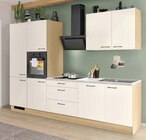 KÜCHENKOMBI im Angebot bei BRAUN Möbel-Center in Freiburg KÜCHENKOMBI Angebote von IMPULS KÜCHEN, Mican bei BRAUN Möbel-Center Freiburg für 2.699,00 €