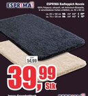 Badteppich Nuvola bei Christian Scheffer Heimtex-Fachmarkt e.K. im Prospekt "" für 39,99 €