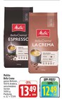 Bella Crema im Angebot bei EDEKA in Altenburg Bella Crema Angebote von Melitta bei EDEKA Altenburg für 12,49 €