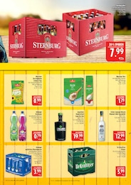 Gin Angebot & Preis im aktuellen Marktkauf Prospekt Gin Angebot im aktuellen Marktkauf Prospekt auf Seite 5