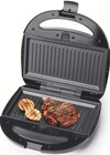 Tischgrill 3 in 1 bei Woolworth im Haßloch Prospekt für 25,00 €