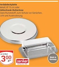 Aktuelle Kühlschrank Angebote bei GLOBUS in Duisburg Aktuelles Herdabdeckplatte Angebot bei GLOBUS in Duisburg ab 3,00 €