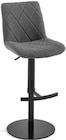 Barhocker „Larisa“ von [d]esign & more im aktuellen Segmüller Prospekt für 89,99 €