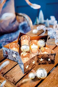 Windlicht-Set, 15-teilig bei porta Möbel in Falkensee Windlicht-Set, 15-teilig im Angebot bei porta Möbel Falkensee für 9,95 €