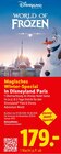 Magisches Winter-Special im Angebot bei Lidl in Remscheid Magisches Winter-Special Angebote von Disneyland Paris bei Lidl Remscheid für 179,00 €