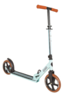 Trottinette pliable 2 roues 200 mm en promo chez JouéClub Limoges à 59,99 €