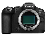 EOS R6 Mark III Gehäuse von Canon im aktuellen Kamera Express Prospekt