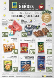 Schweinefilet im E center Prospekt in Moers Aktueller E center Prospekt mit Schweinefilet, "Aktuelle Angebote", Seite 1