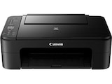 Canon PIXMA TS3350 - imprimante multifonction jet d'encre couleur A4 - Wifi, USB - Canon en promo chez Bureau Vallée Limoges à 54,99 €