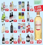 Gin im Marktkauf Prospekt in Lörrach Aktueller Marktkauf Prospekt mit Gin, "Aktuelle Angebote", Seite 27