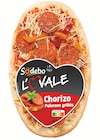 Promo Pizza L’Ovale à 0,92 € dans le catalogue Colruyt "Tout simplement l'essentiel"