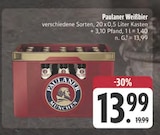 EDEKA Zellingen Prospekt mit  im Angebot für 13,99 €