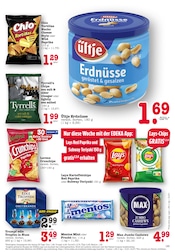 Aktueller E center Prospekt mit Pralinen, "Aktuelle Angebote", Seite 19