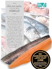 See-Saiblingsfilet 'Arctic Char' im Angebot bei E center in Erkrath See-Saiblingsfilet 'Arctic Char' Angebote bei E center Erkrath für 2,99 €