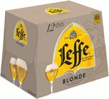 Bière d'Abbaye Blonde - LEFFE - Intermarché Hyper à Antibes Bière d'Abbaye Blonde - LEFFE en promo chez Intermarché Hyper Antibes à 4,70 €
