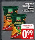 Chipsfrisch Peperoni bei EDEKA im Wolfratshausen Prospekt für 0,99 €