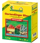 Aktuelles Gartendünger Blau Angebot bei Wreesmann in Dresden ab 4,99 €