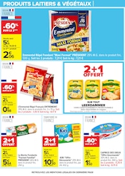 Promos Kir dans le catalogue "LE MOIS VIP, VERY IMPORTANT PROMOS*" de Carrefour à la page 13 Promos Kir dans le catalogue "LE MOIS VIP, VERY IMPORTANT PROMOS*" de Carrefour à la page 13