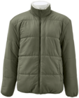 Blouson Homme Inextenso dans le catalogue Auchan Hypermarché